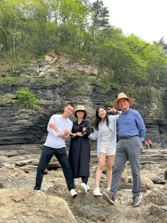 지루할 틈 없는 가족여행 중학생 맞춤 국내 숨은 명소_12