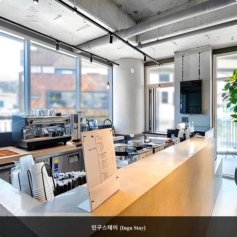 인구스테이 (Ingu Stay)_3