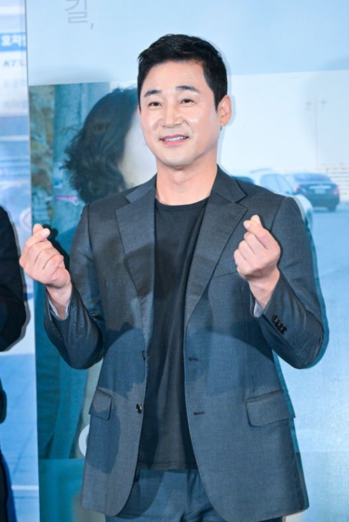 전노민 김보연 결혼