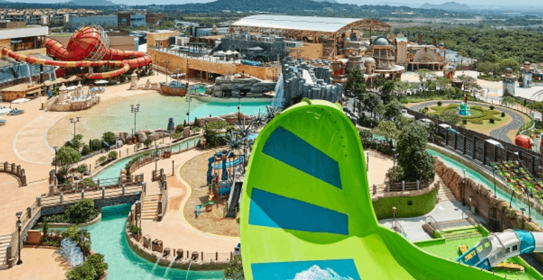 제주신화월드 완벽 가이드: 최신 정보 &amp;할인 꿀팁 총정리!