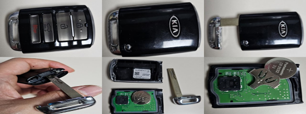 도어락 갑자기 안열릴 때 긴급 해제 팁 5가지