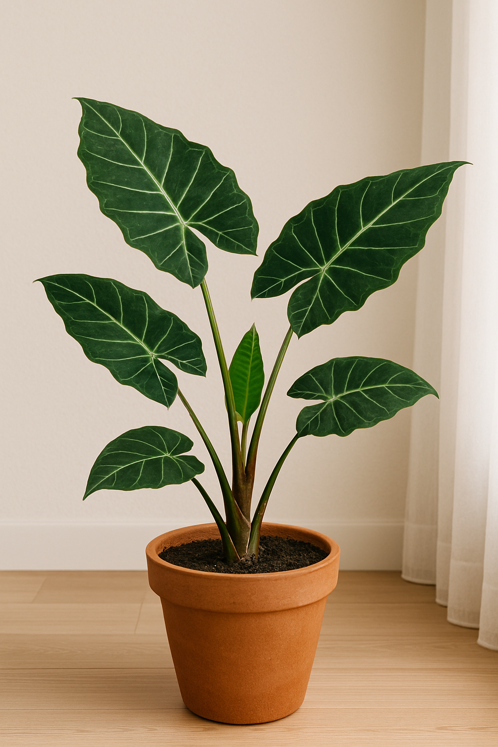 공기정화 식물 추천과 키우는 법