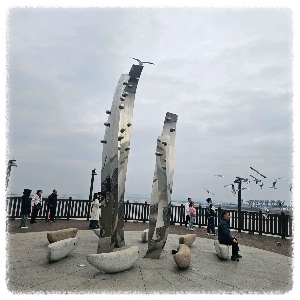 삽교호