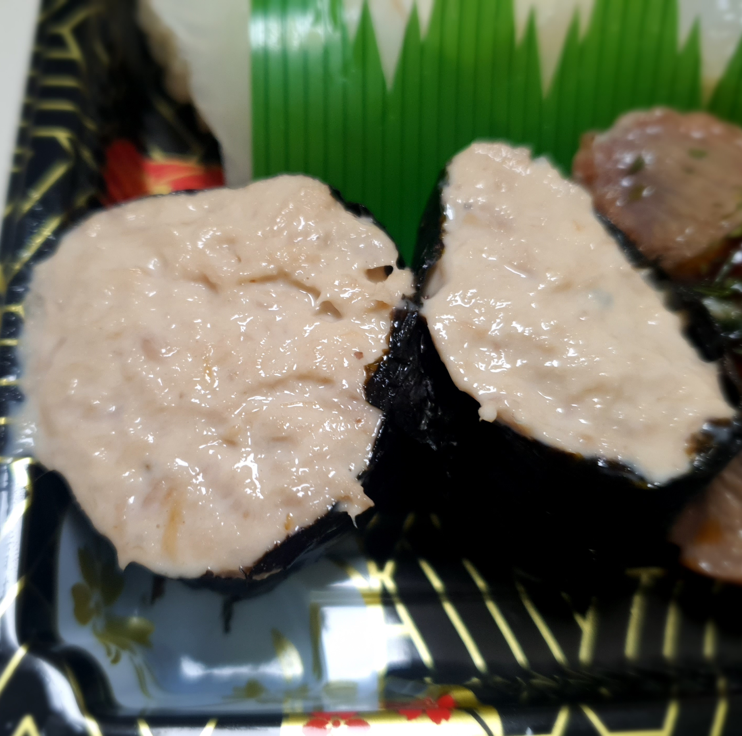 참치마요초밥-사진입니다.