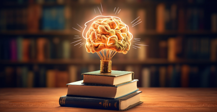 지식을 쉽게 기억하는데 도움을 주는 방법