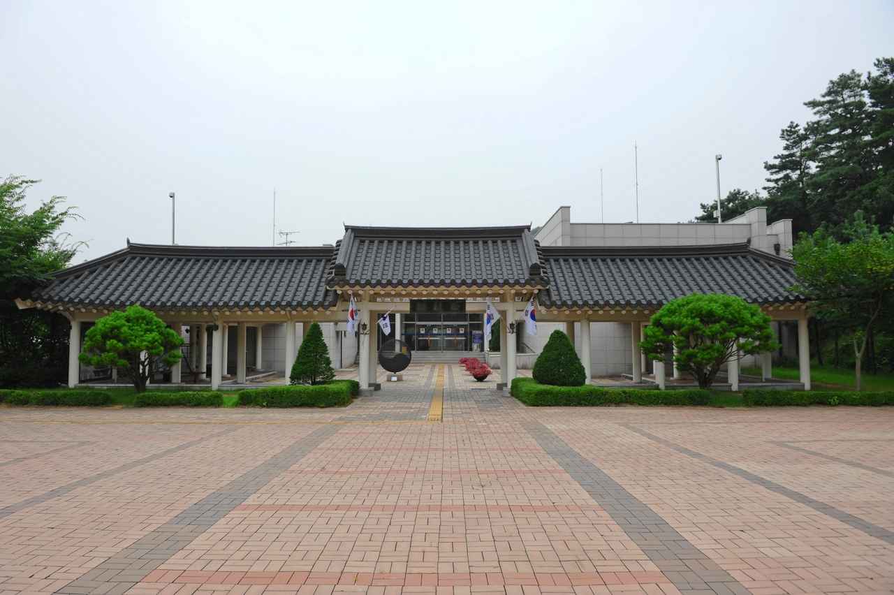 안성3.1운동기념관