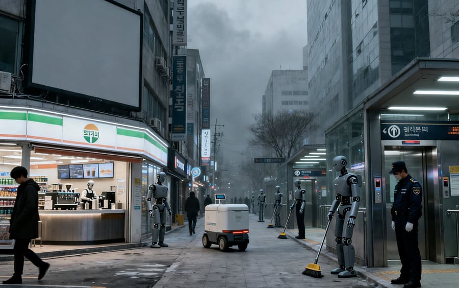 휴머노이드-시대