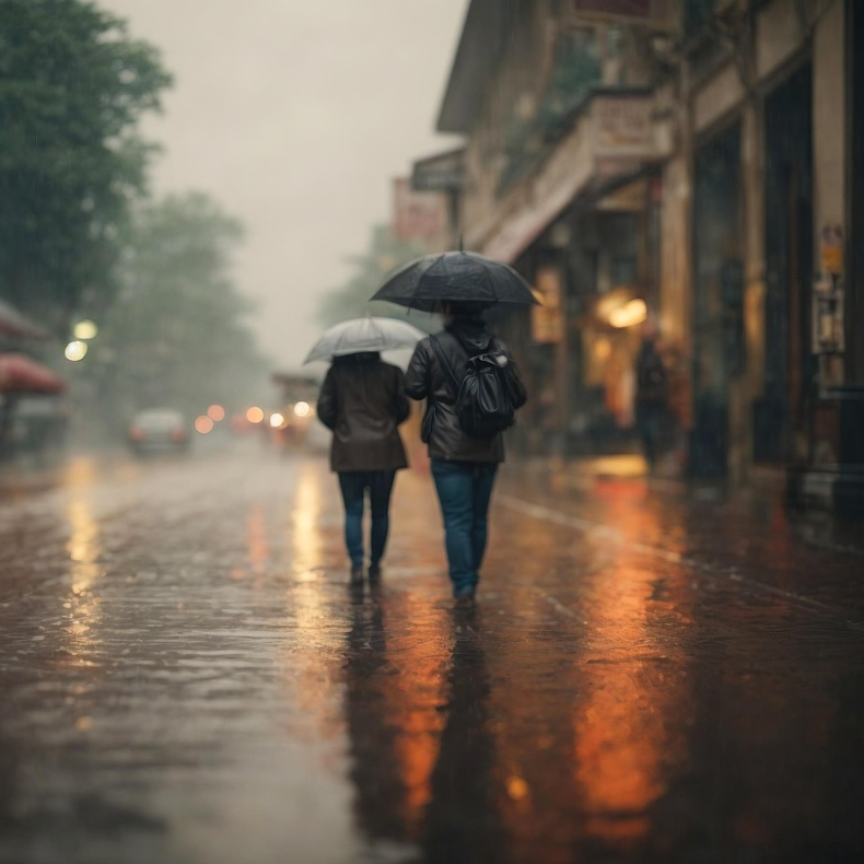 프로야구 시즌 중 선수들이 가장 힘들어하는 비 오는 날 경기의 현실