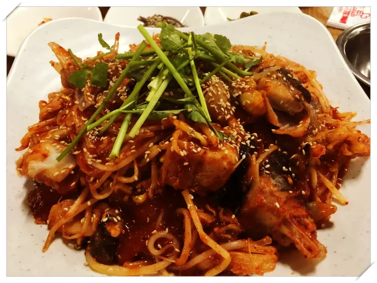 김영철의-동네한바퀴-서울-양천-목동-신월동-아귀찜한상