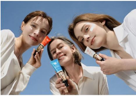 호주 주름 크림