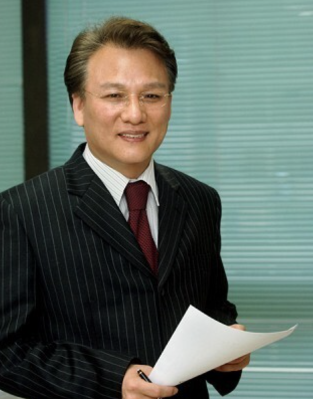 언론인 성경환