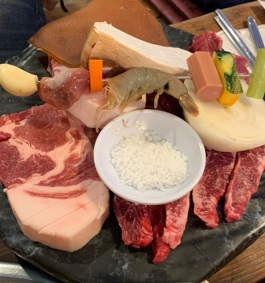 해남고기맛집