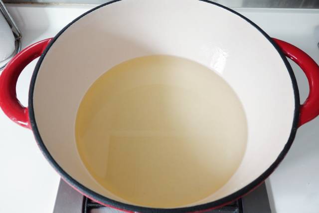 츄러스 만들기 레시피,츄러스재료,츄러스만드는방법,팁줌