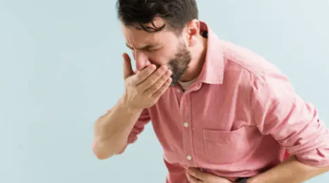 간수치가 높으면 나타나는 증상 17