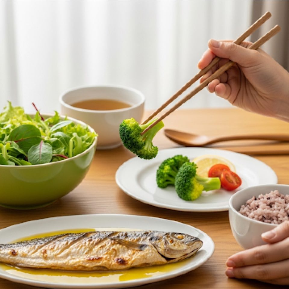 혈당 수치 내리는법