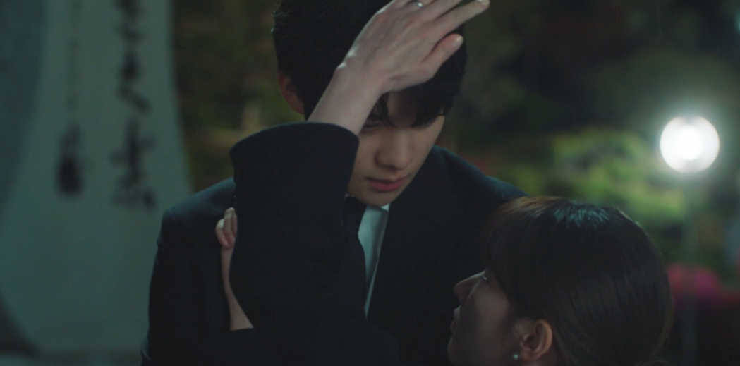 웨딩 임파서블 6회