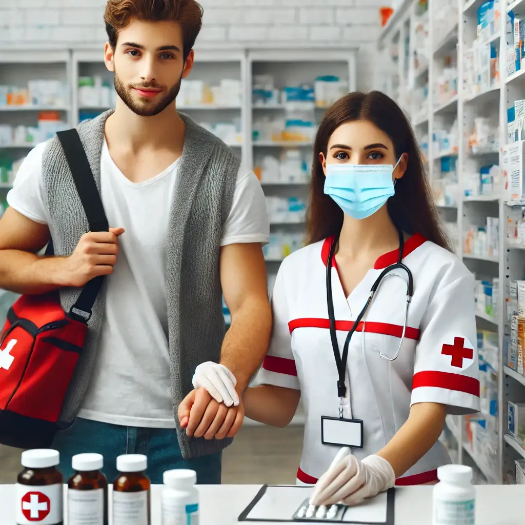 서울시 병원 안심동행 서비스 신청방법