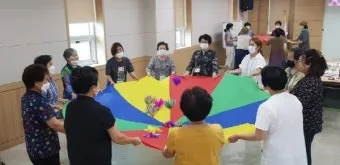 실버인지놀이지도사 원서접수 교재추천 온라인강의 은퇴 후 강의 준비법_9