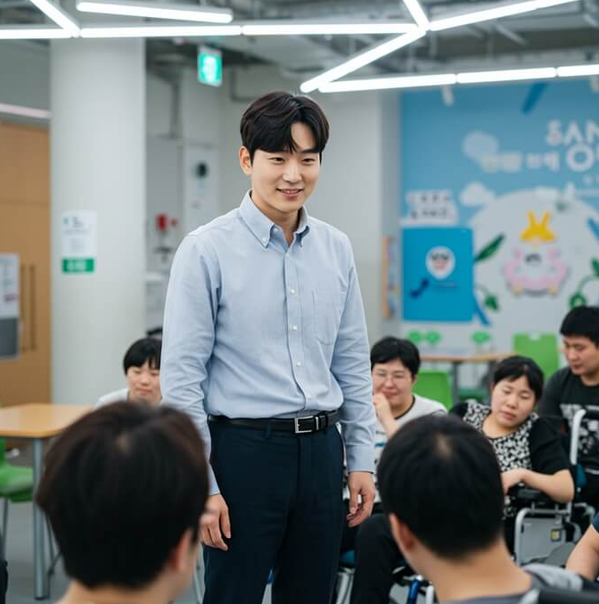 사회복지학부
