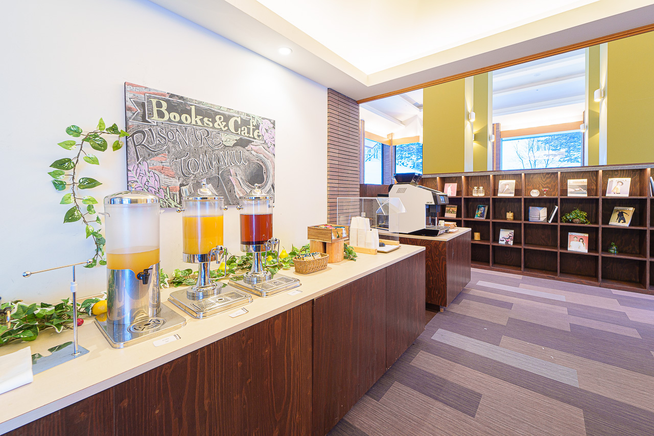 Original source image 10 for RISONARE Tomamu by Hoshino Resorts: A Winter Skiers' Suite Stay.