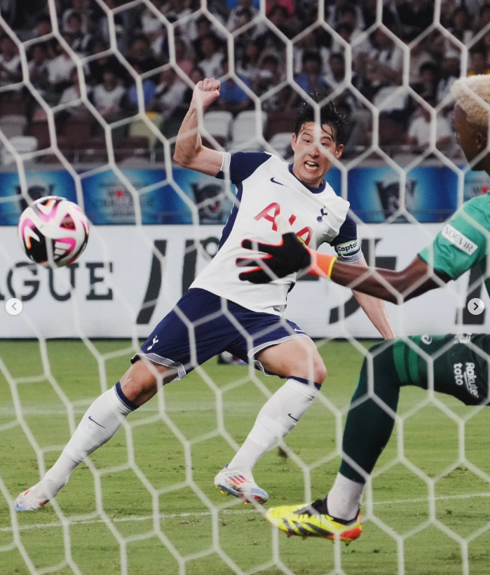 토트넘 K리그 중계