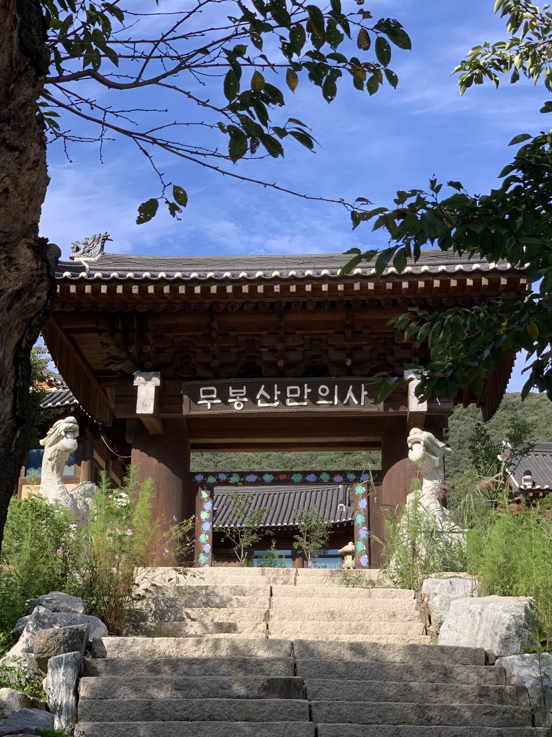 만의사