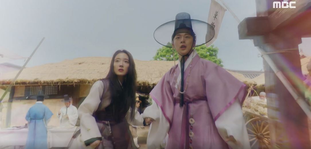 열녀박씨계약결혼뎐_4회