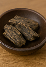 침향 효능