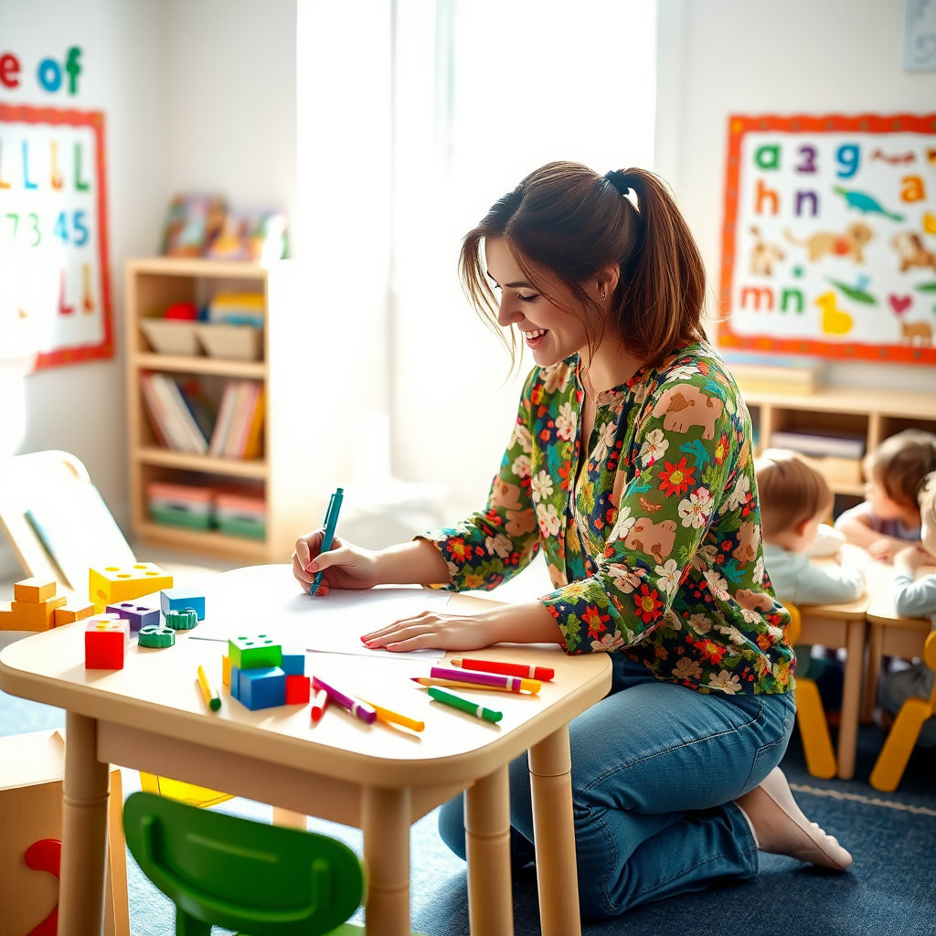 관찰일지는-유아들의-성장을-지원하는-도구입니다.