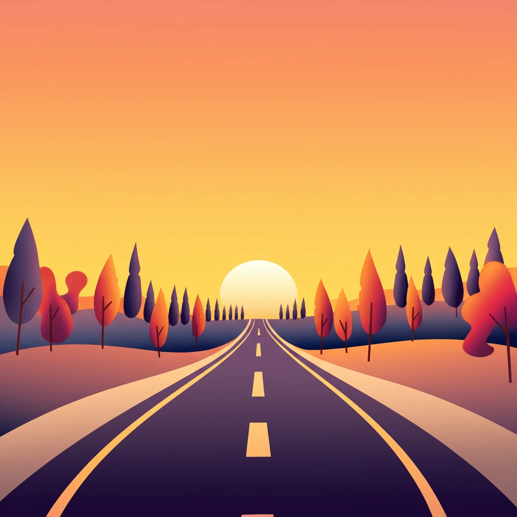 로드 트립 준비 끝판왕: 안전과 즐거..