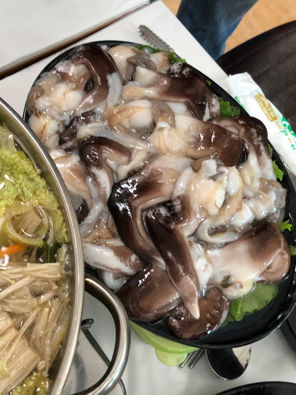 전망대회수산