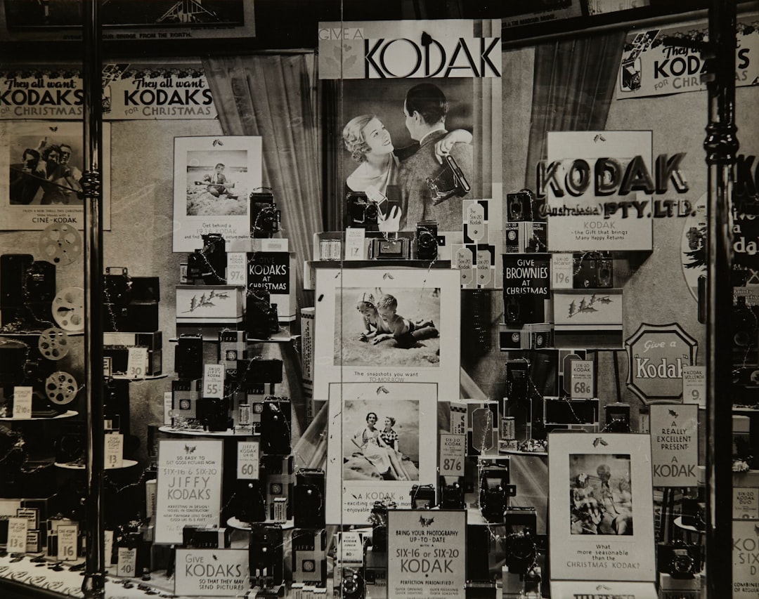 Advertising