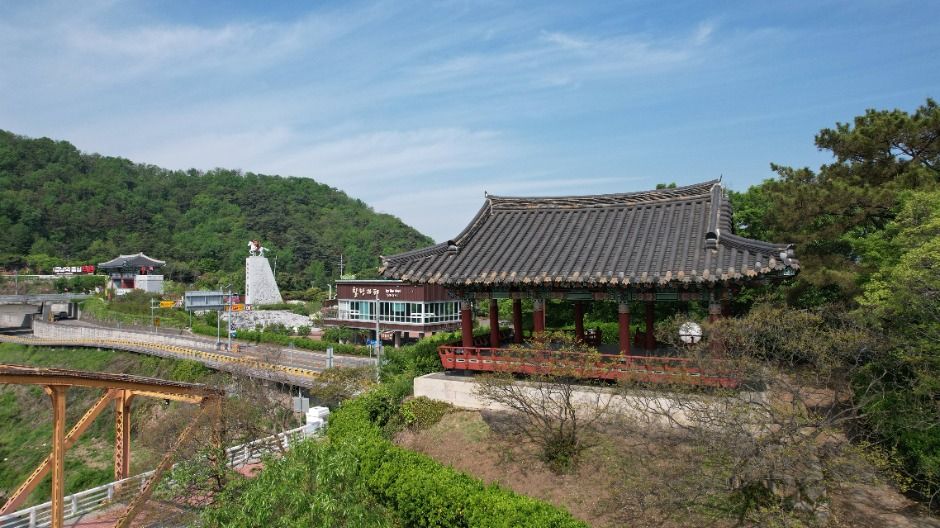 의령 가볼만한곳 베스트10