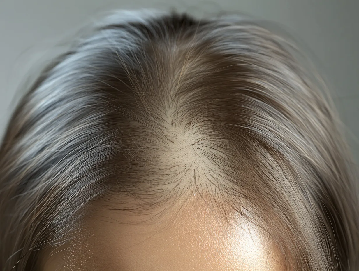 두피 유형별 샴푸 선택법