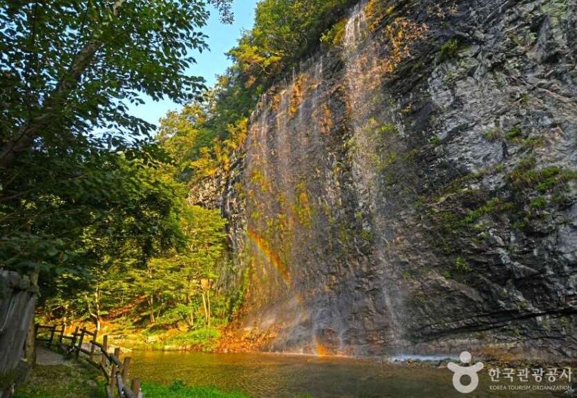 순창 가볼만한곳 베스트 10