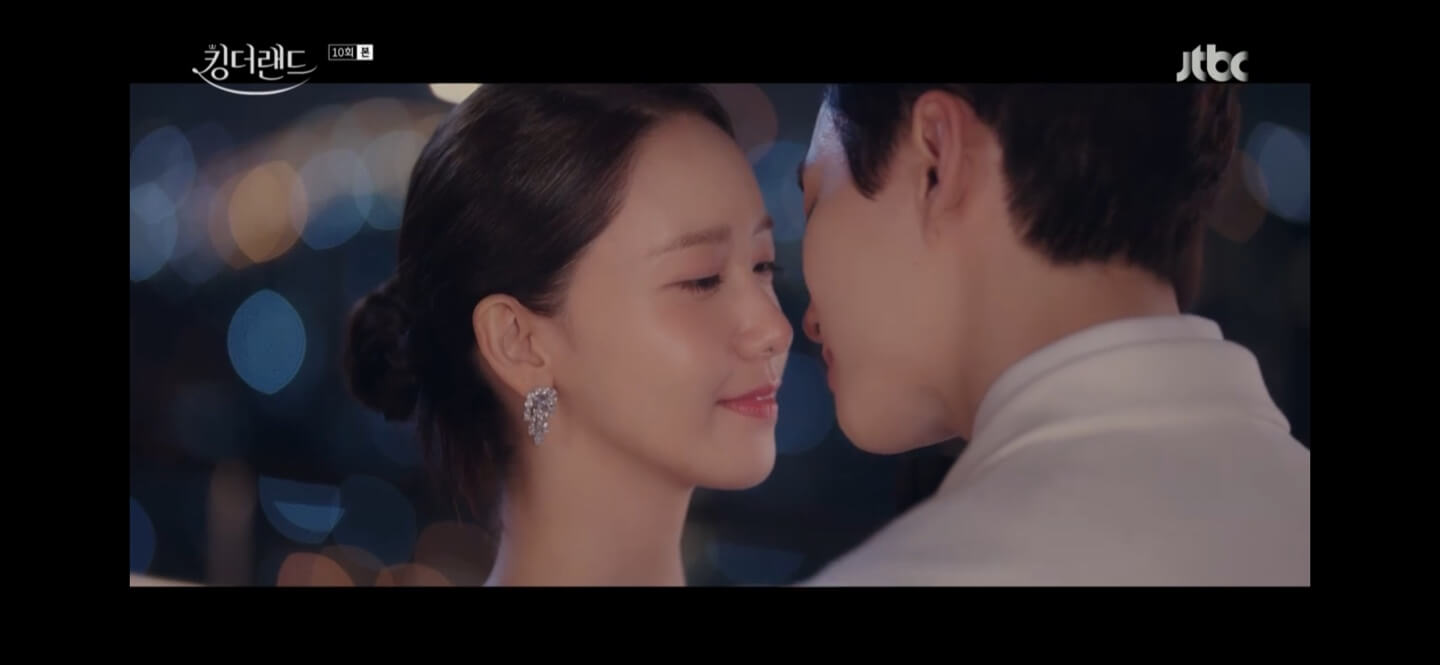 킹더랜드 10회줄거리