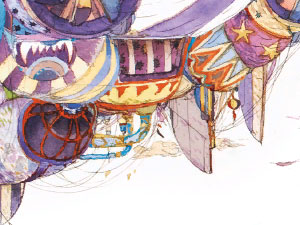 무기(검 계열, 근거리) 타이틀 이미지