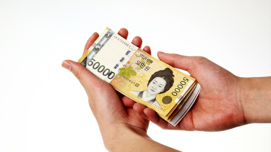 Pixabay 참여수당 돈 사진입니다.