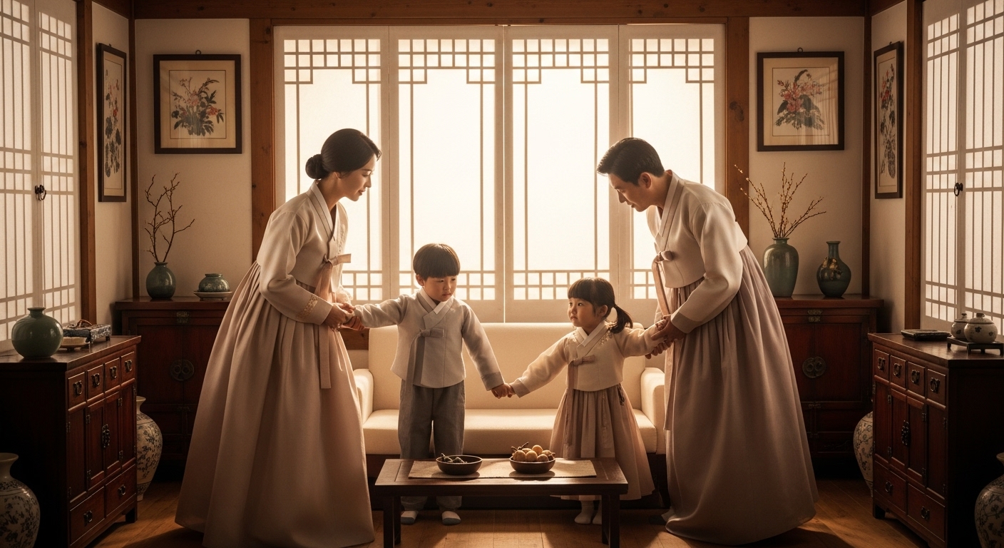 세 번째 대처법