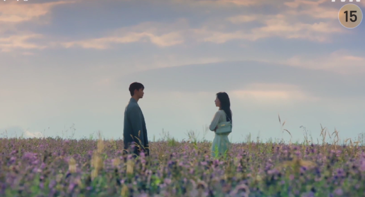 눈물의여왕 14화 패션