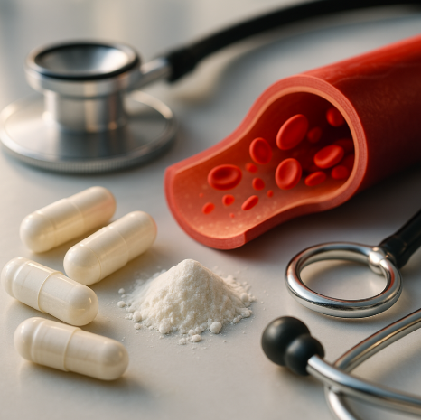 아르기닌의 효능