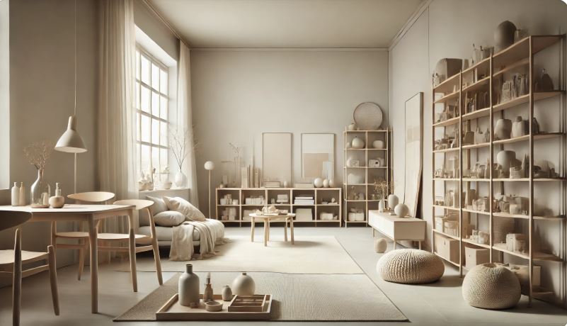 스웨덴식 죽음청소