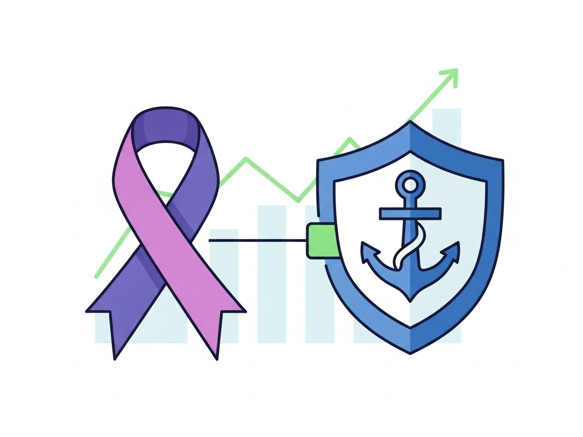 암환자 장애연금