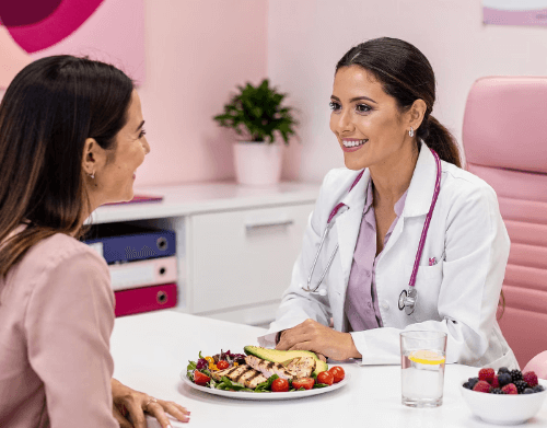 당뇨병 환자, 단백질 얼마나 먹어야 할까?