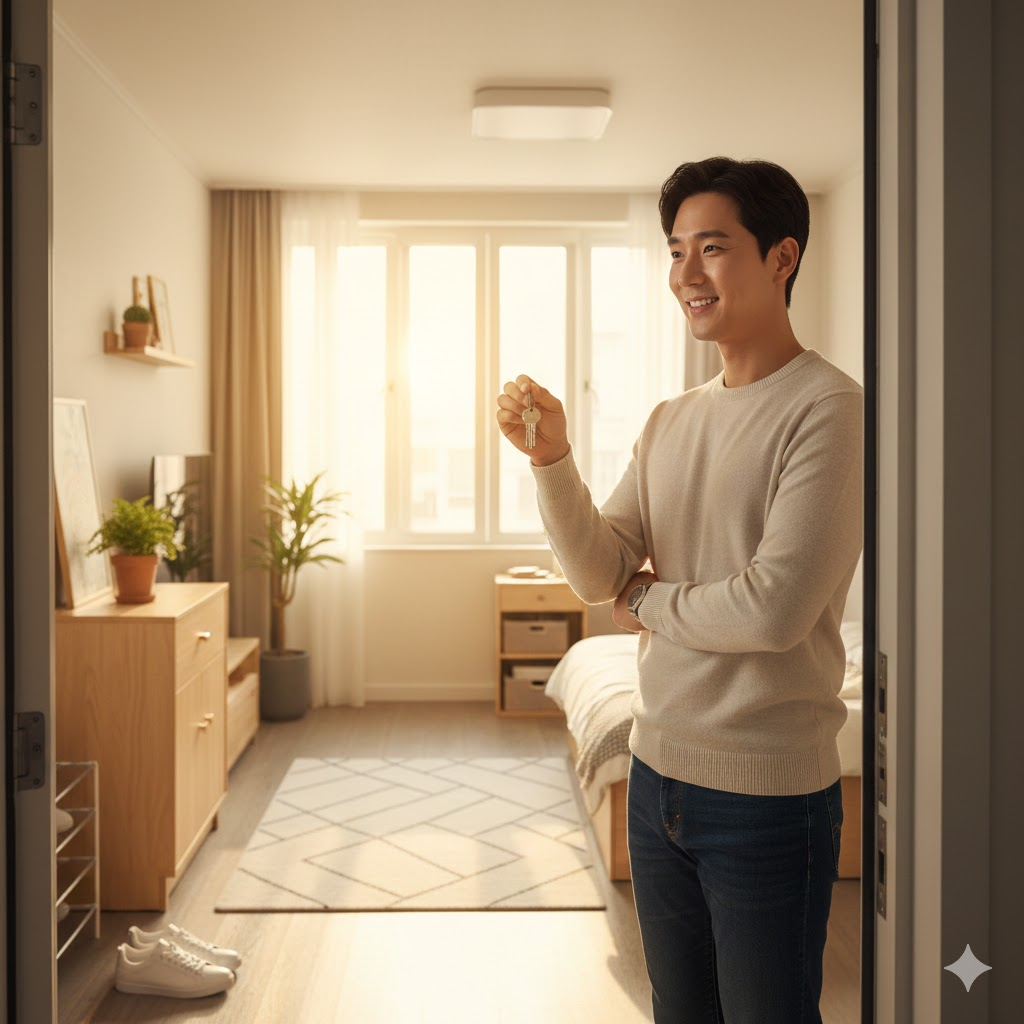 2026년 청년월세 지원 신청 가이드 ❘ 조건과 대상 총정리