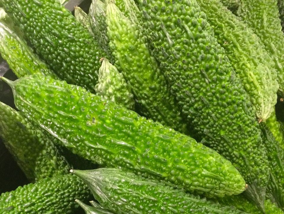 혈당 조절에 도움이 되는 여주 효능 및 보관방법 및 부작용