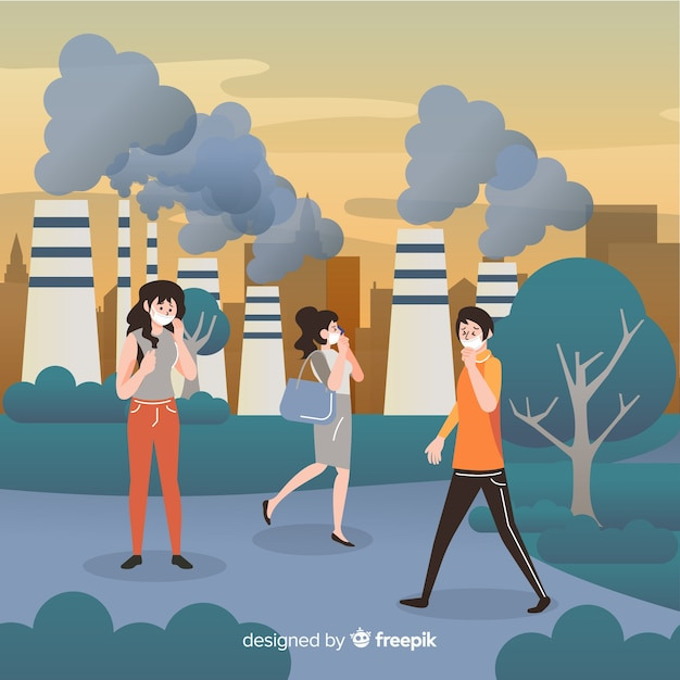 온실가스 줄이기와 개인의 생존 전략: 기후 변화 시대의 실천법