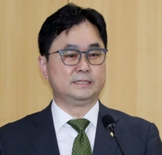 새로운미래 김종민 프로필 나이 고향 재산 지역구
