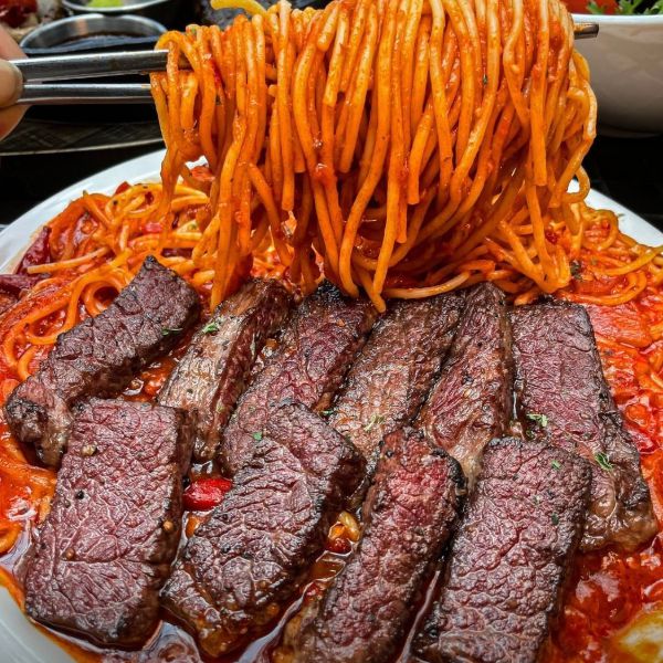 준테이블