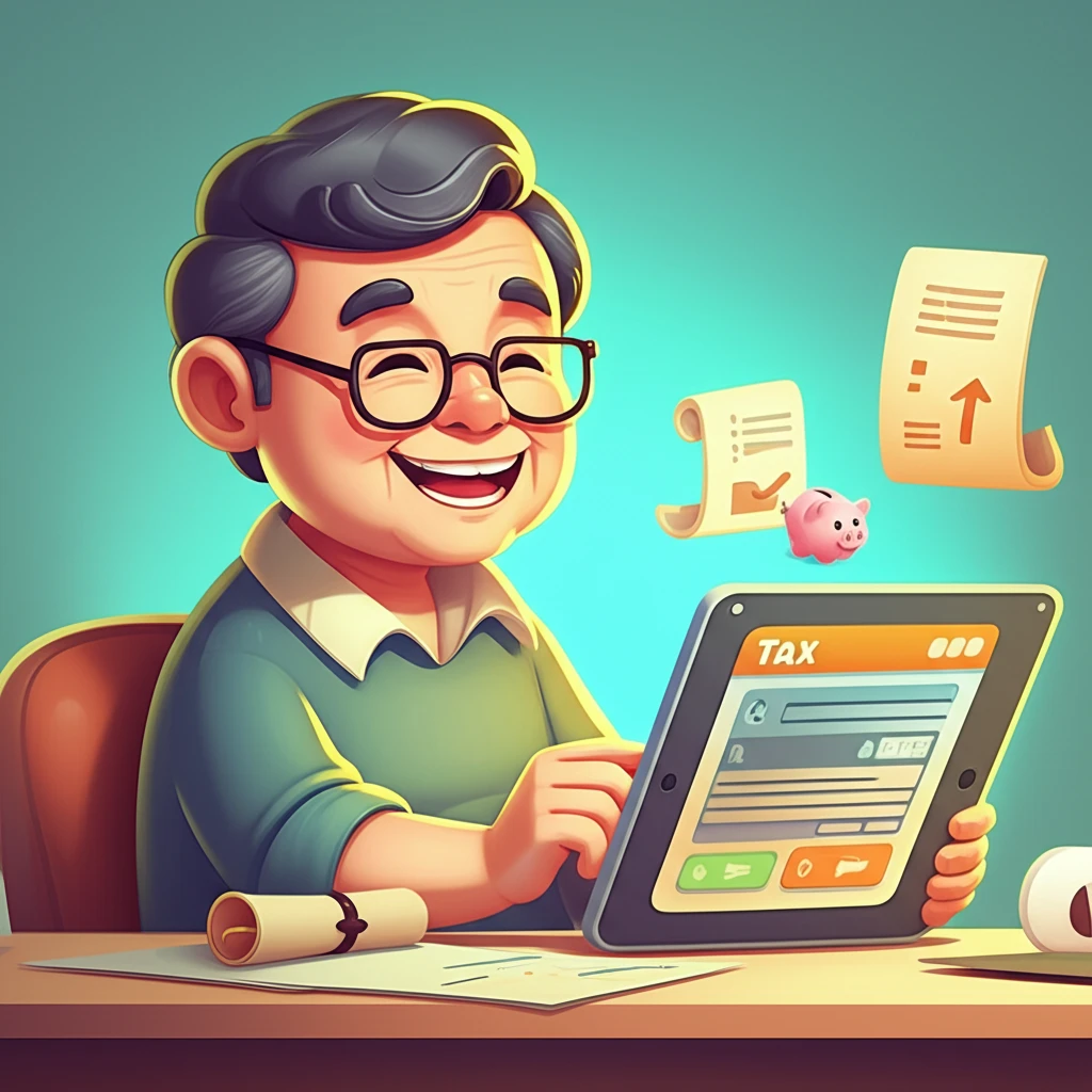 회사 폐업 시에도 가능한 퇴직세 환급..